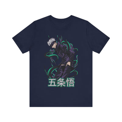 Satoru Gojo -tshirt