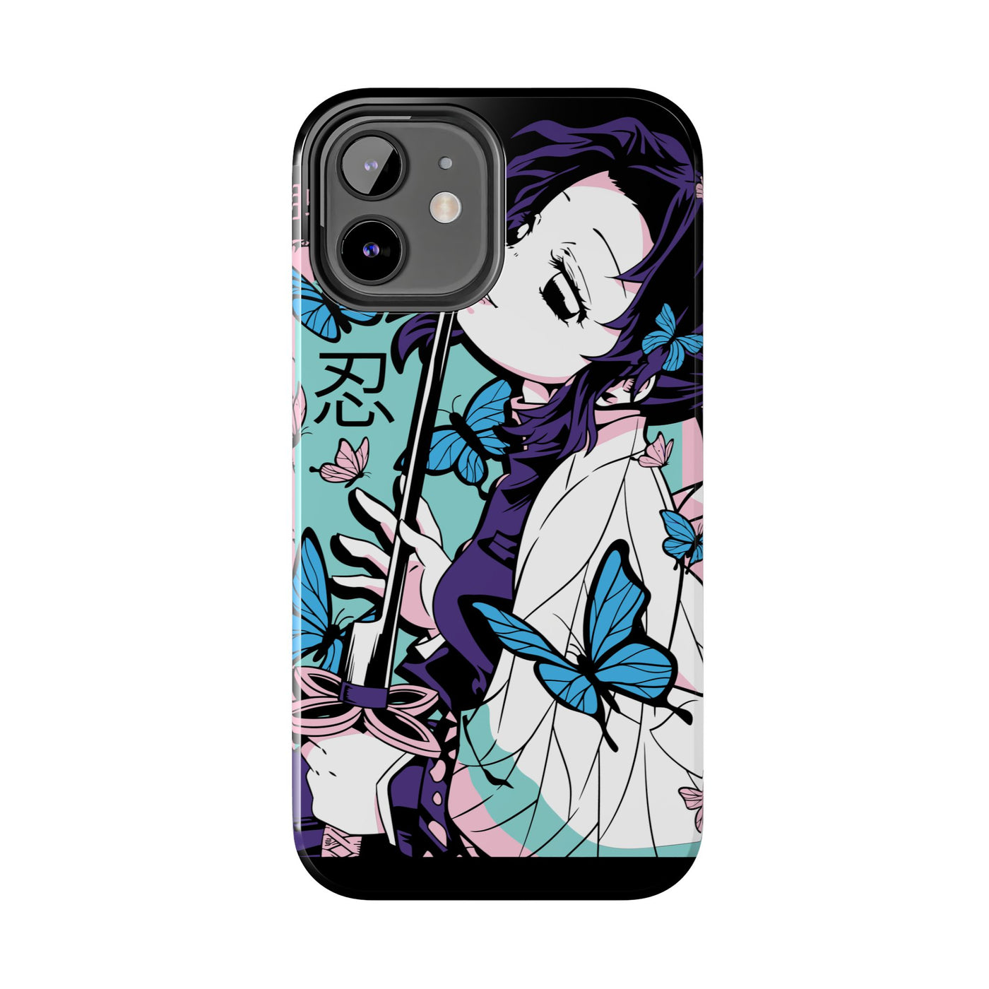 Shinobu-Phone Cases