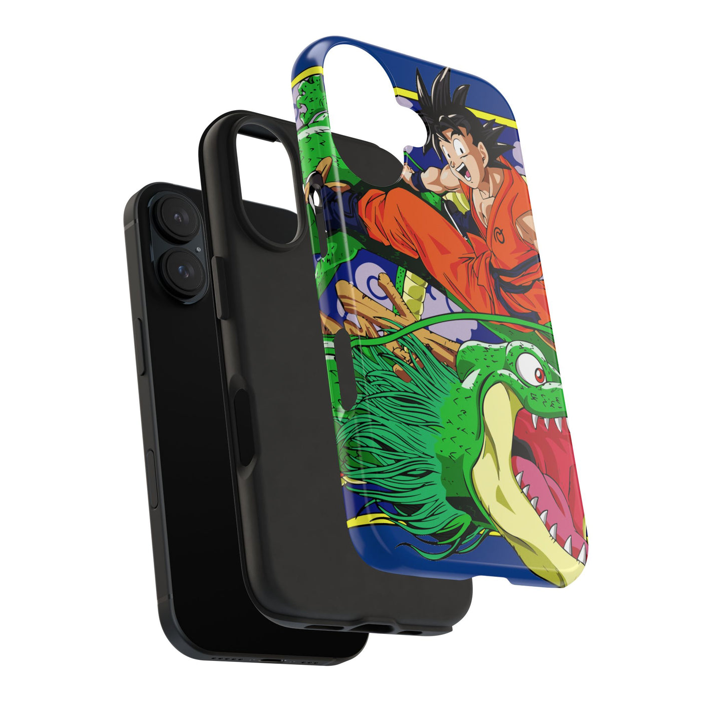 Dragon Ball Super Goku-Phone Cases