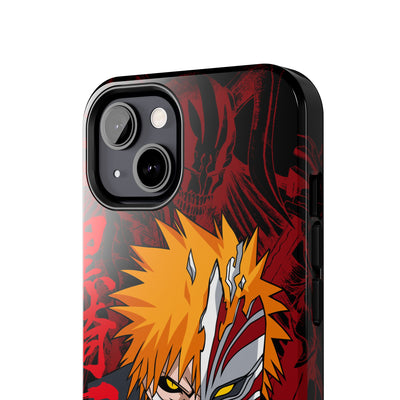 Ichigo Kurosaki-Phone Cases