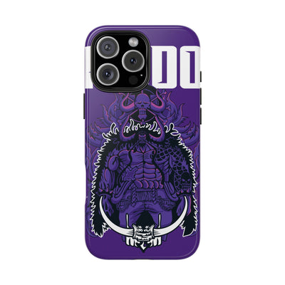 Kaido -Phone Cases