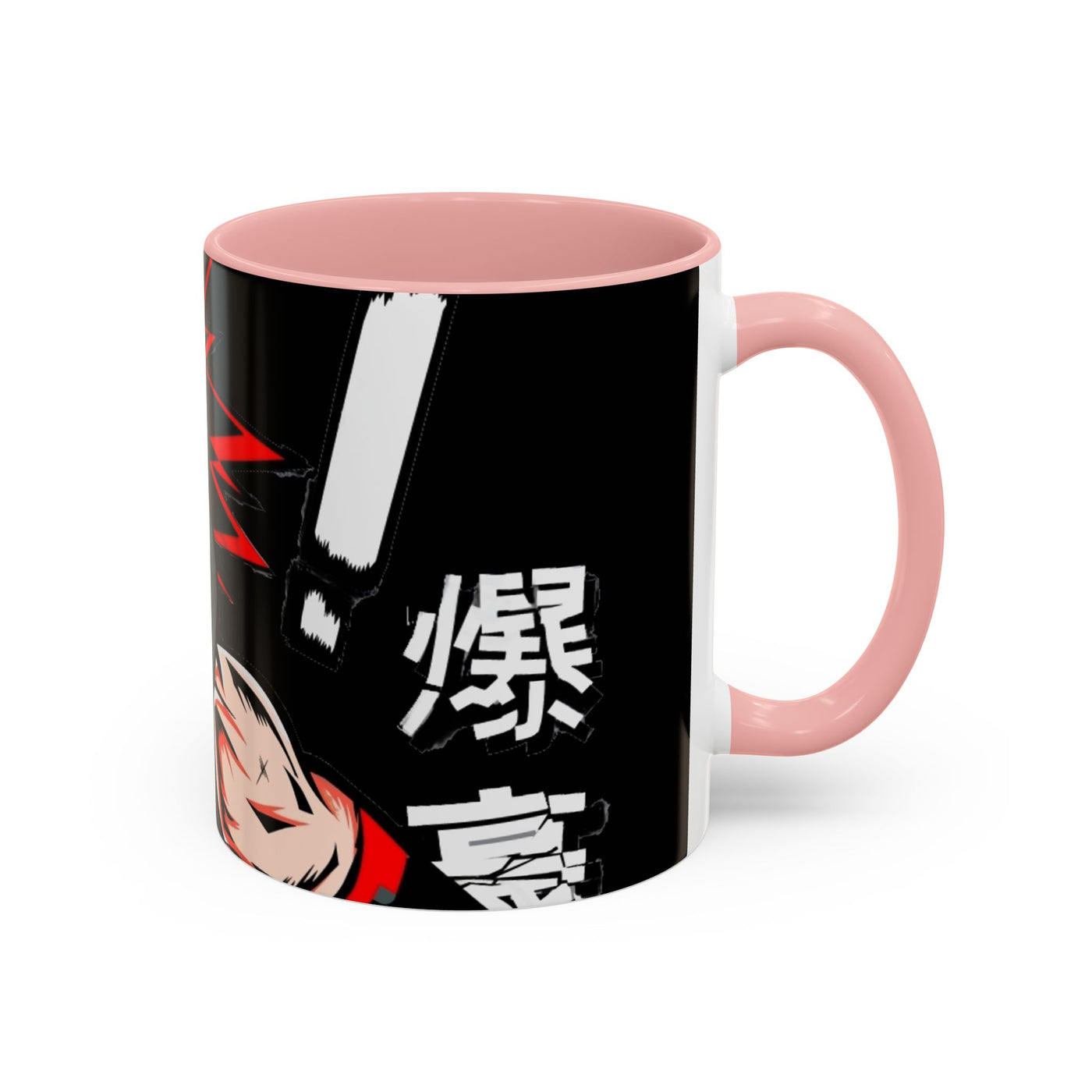 Bakugo -Coffee Mug