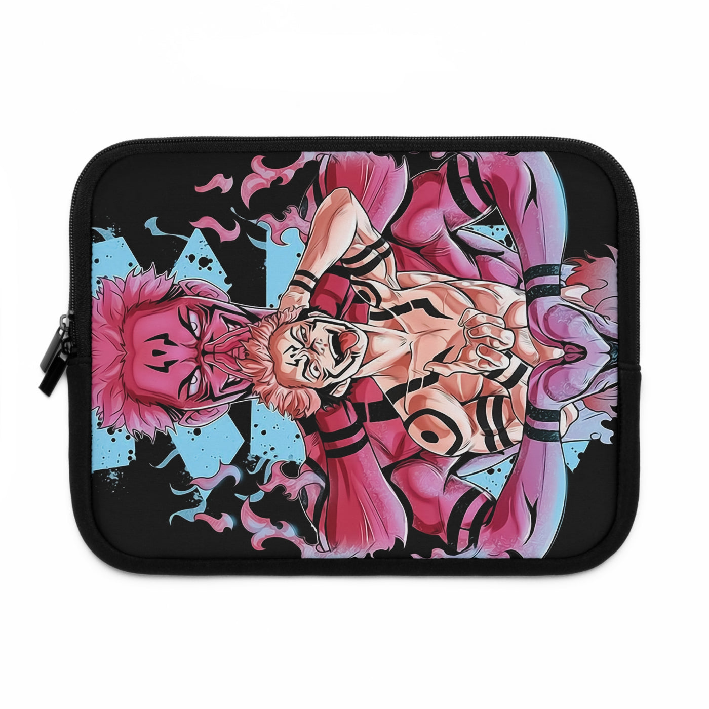 Ryomen Sukuna-Laptop Sleeve