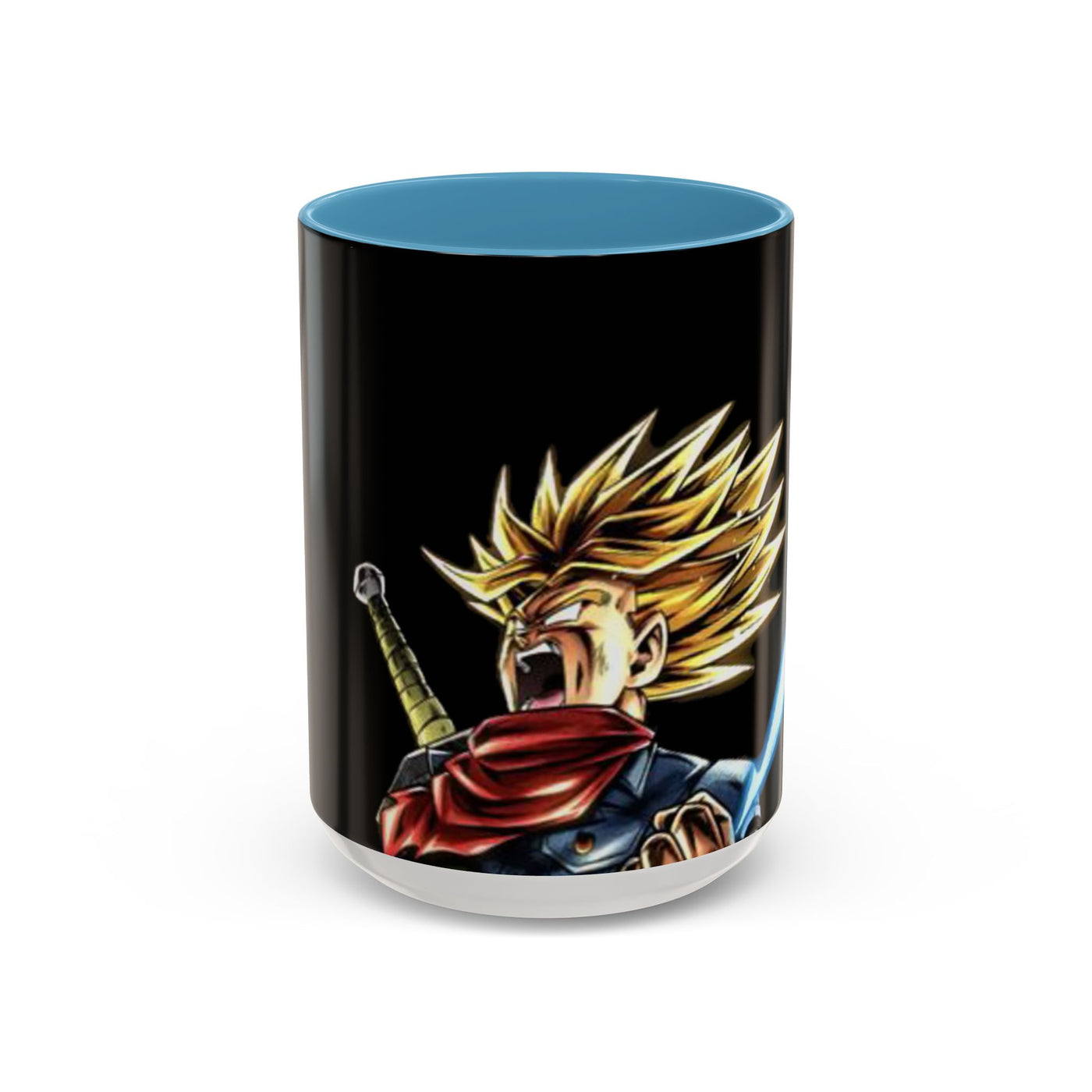 Trunks -Coffee Mug