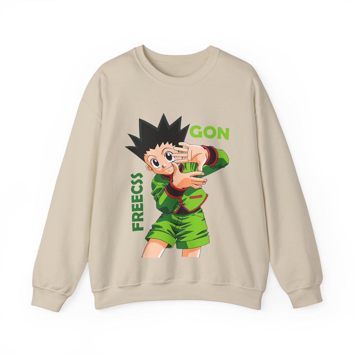 Gon -Sweatshirt