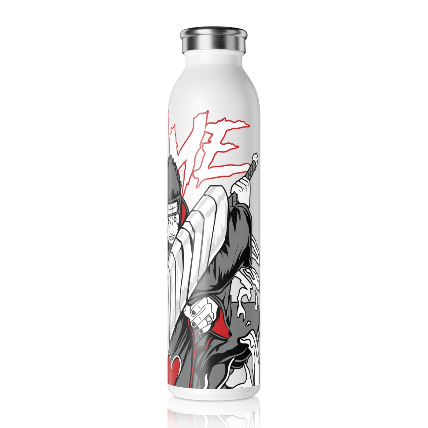 Kisame Hoshigaki-Water Bottle