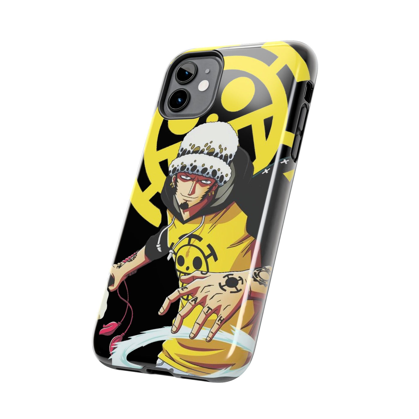 Trafalgar Law -Phone Cases