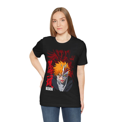 Ichigo Kurosaki-tshirt