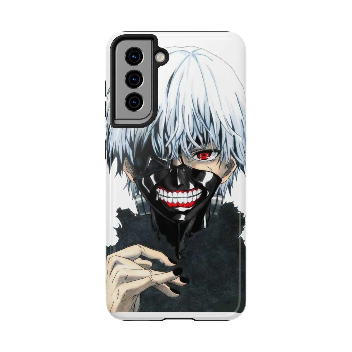 Kaneki-Phone Cases