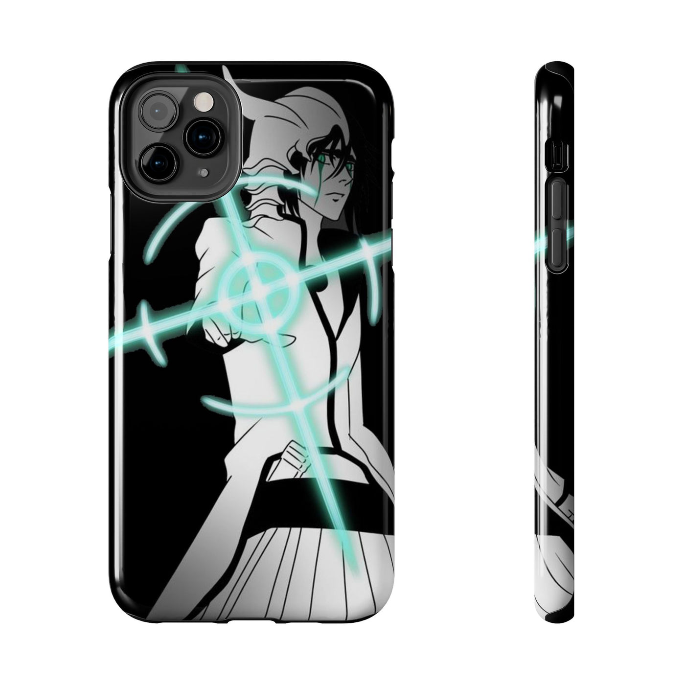 Ulquiorra Cifer-Phone Cases