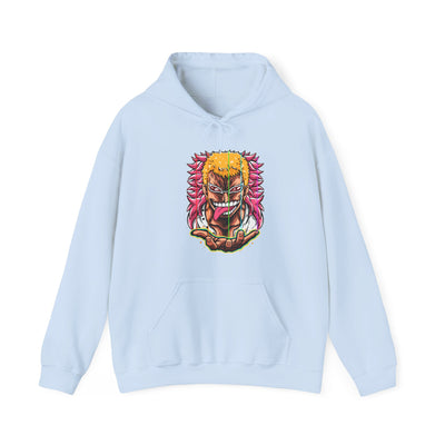 Copy of Doflamingo -Hoodie