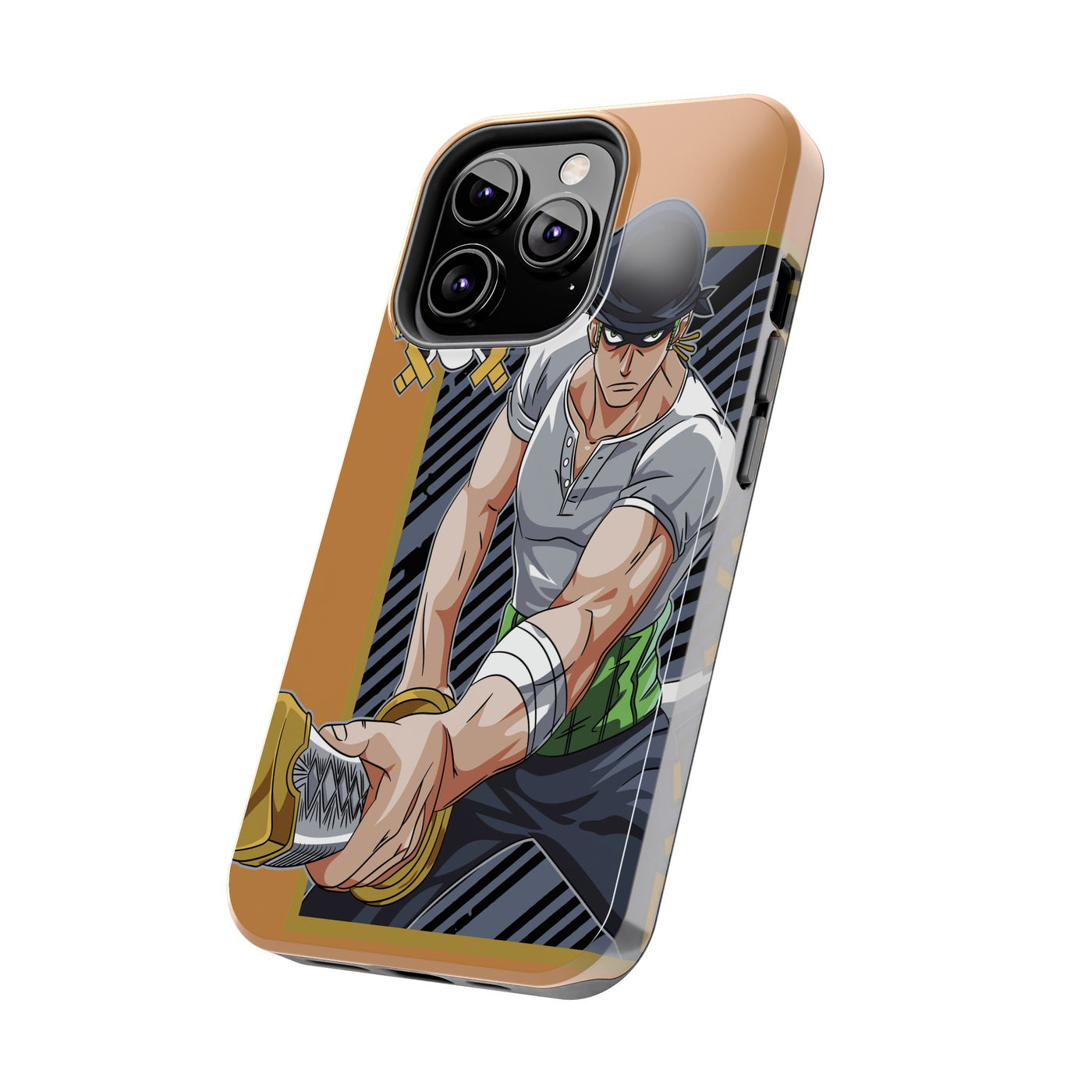 RORONOA ZORO -Phone Cases