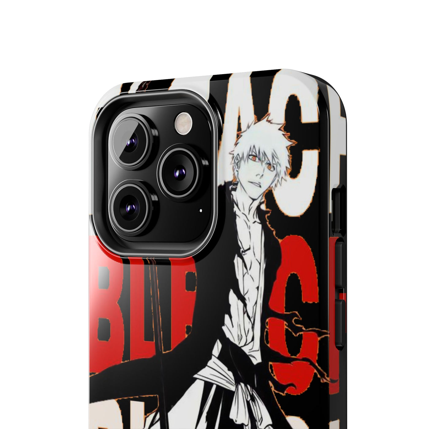 Bleach Ichigo-Phone Cases