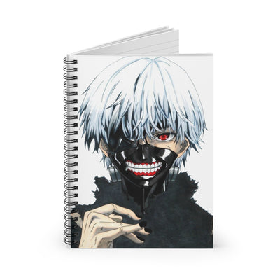 Kaneki-Notebook