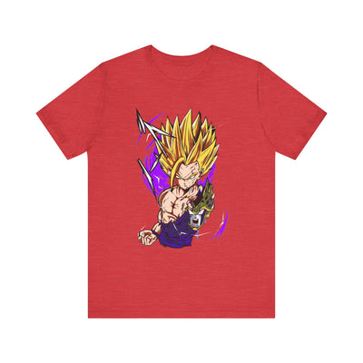 Gohan-tshirt