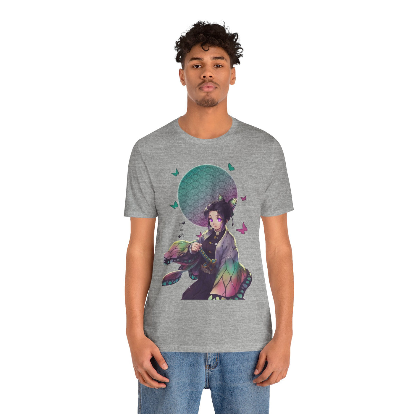 Shinobu-tshirt