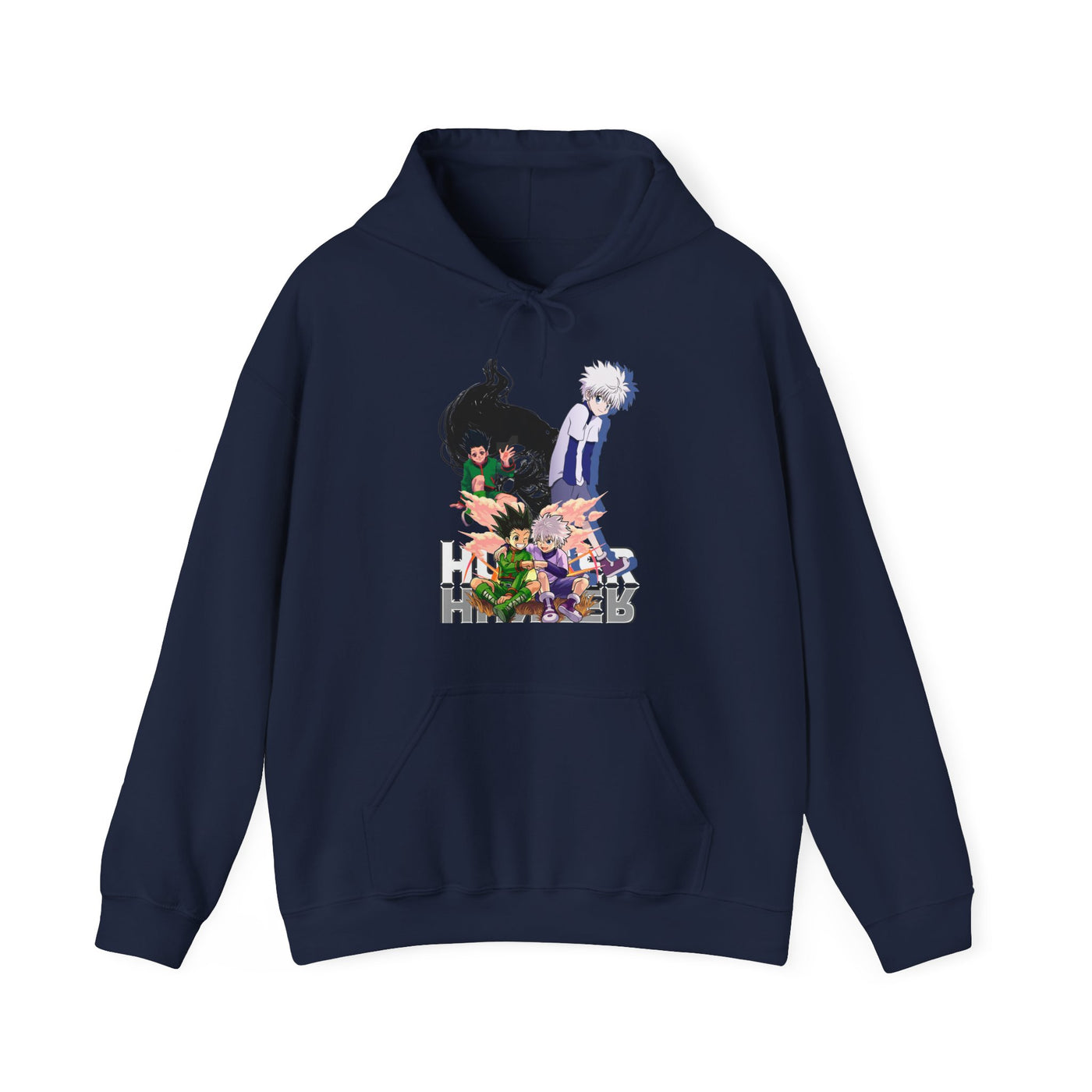 Gon x Killua -Hoodie