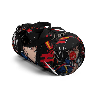 Roy Mustang -Duffle Bag