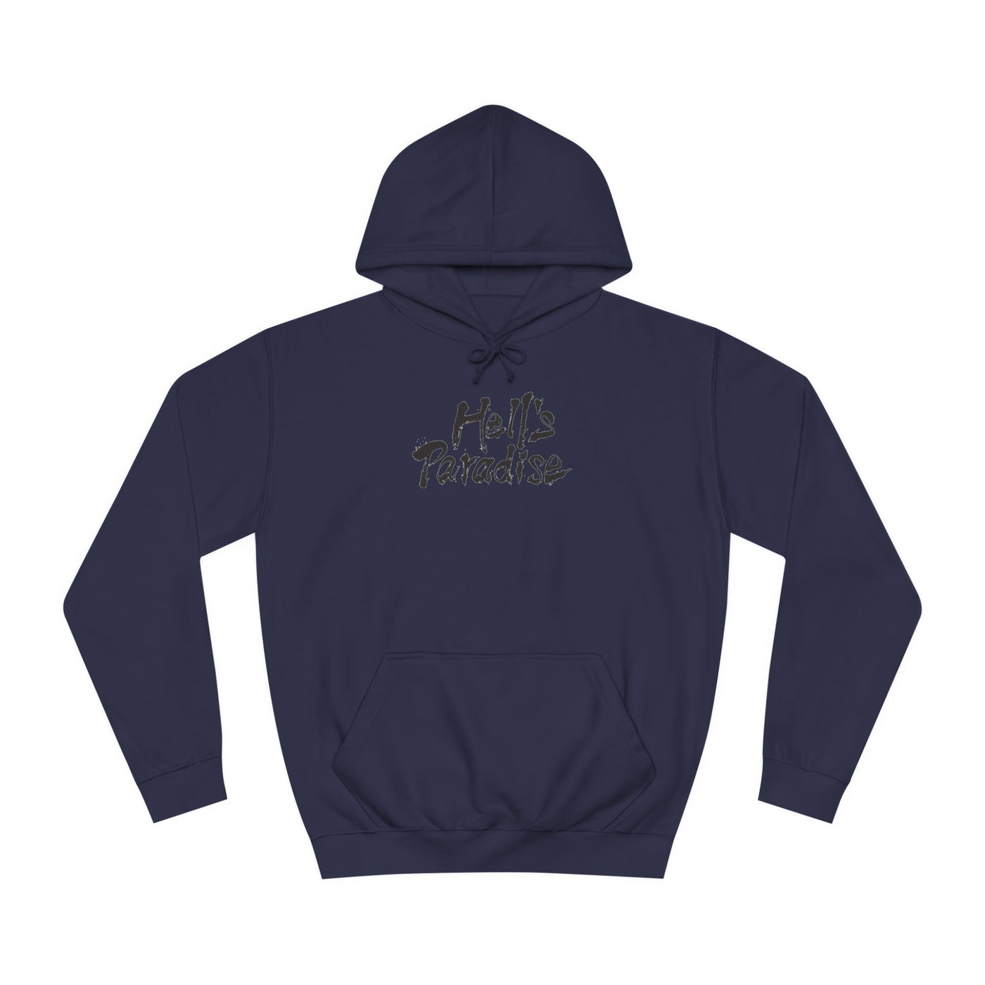 "Gabimaru The Hollow"-Hoodie