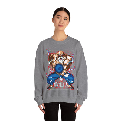 Master Roshi-Sweatshirt