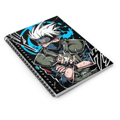 Kakashi-Notebook