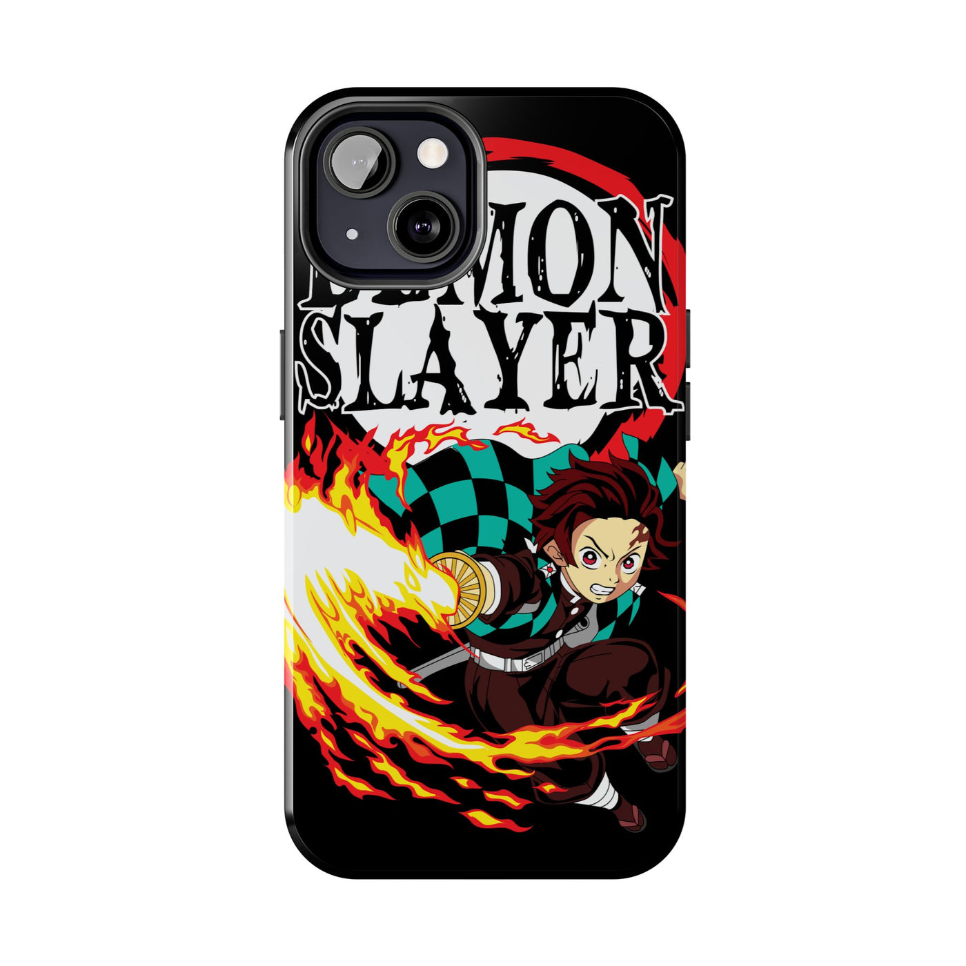 Tanjiro-Phone Cases