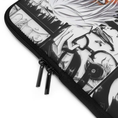 Ken Kaneki-Laptop Sleeve