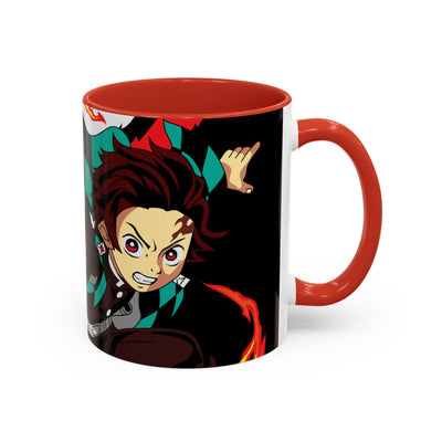 Copy of Tanjiro -Coffee Mug