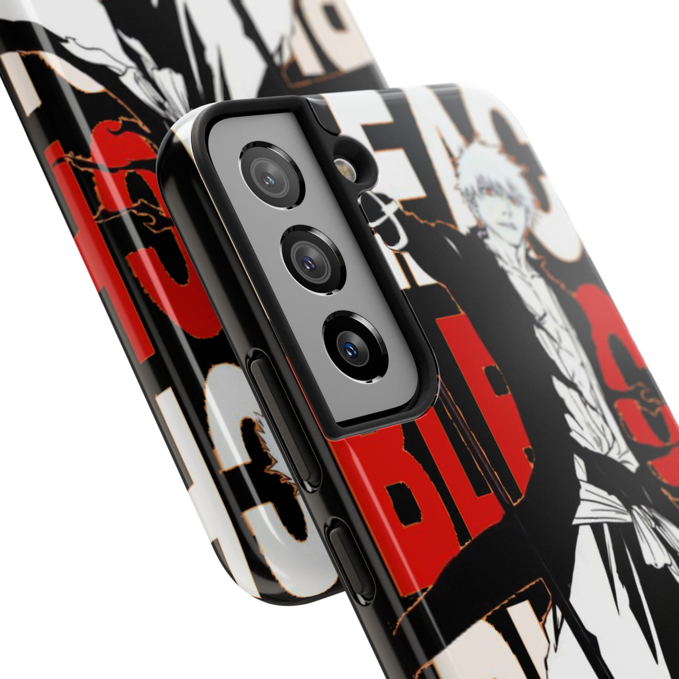 Bleach Ichigo-Phone Cases