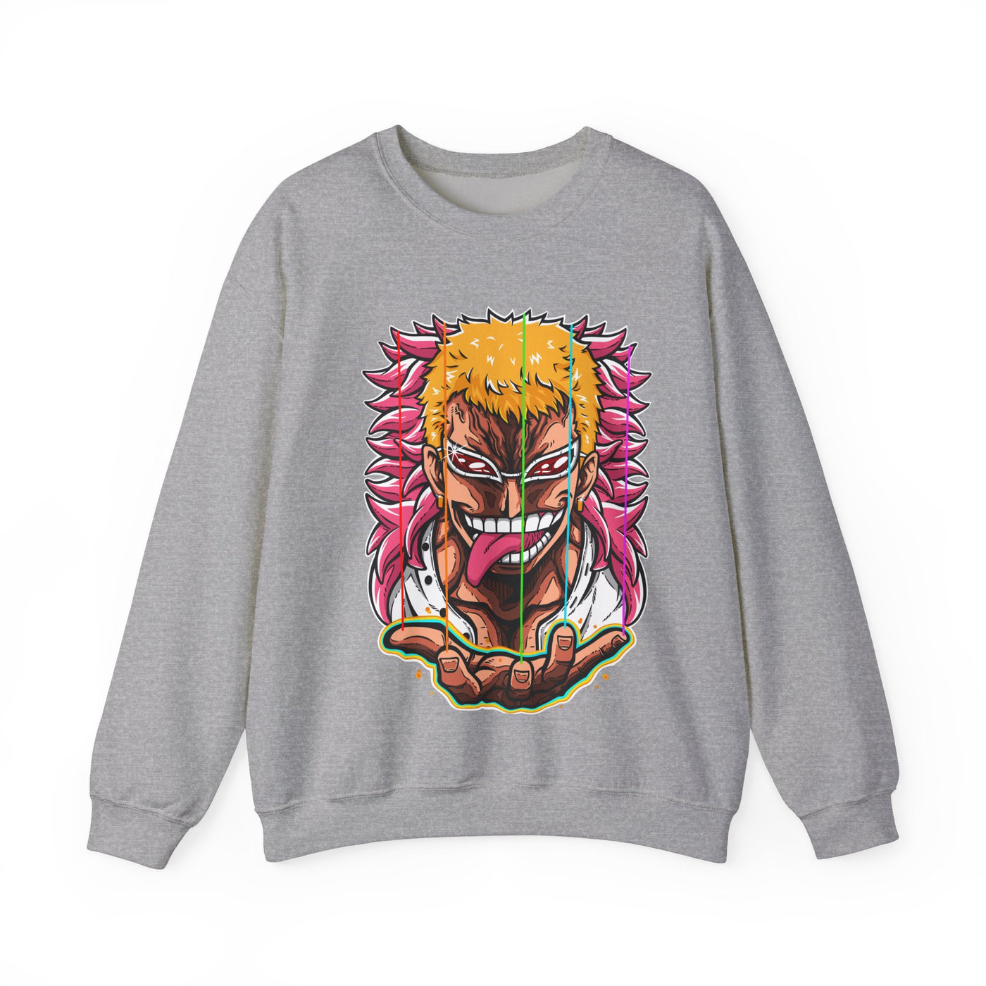 Doflamingo -Sweatshirt