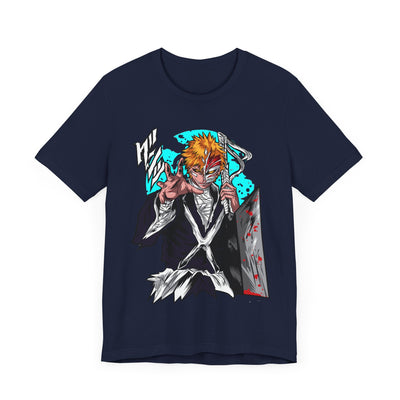 Ichigo-tshirt