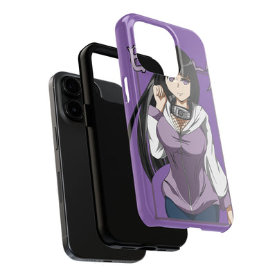 Hinata-Phone Cases