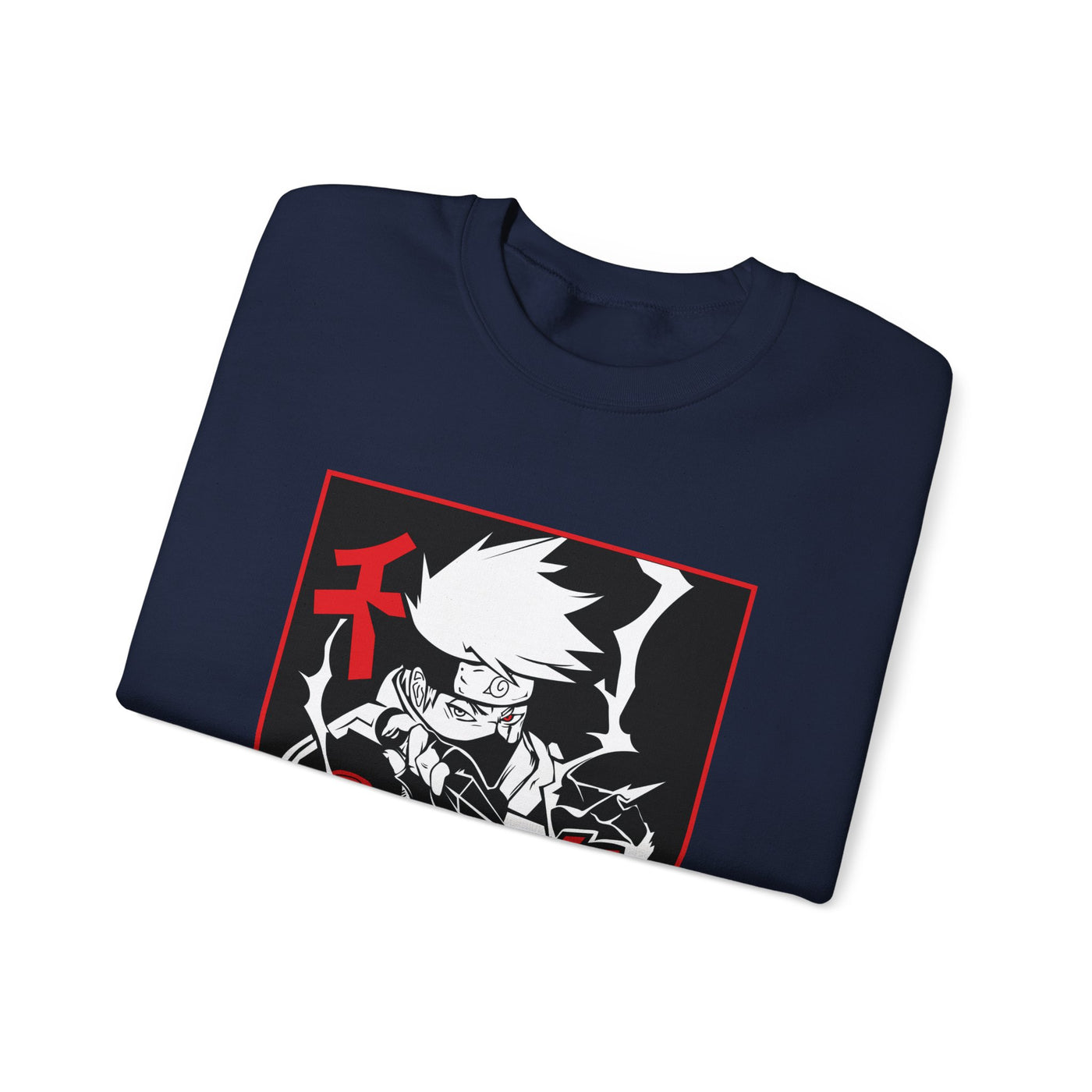 Kakashi Hatake-Sweatshirt