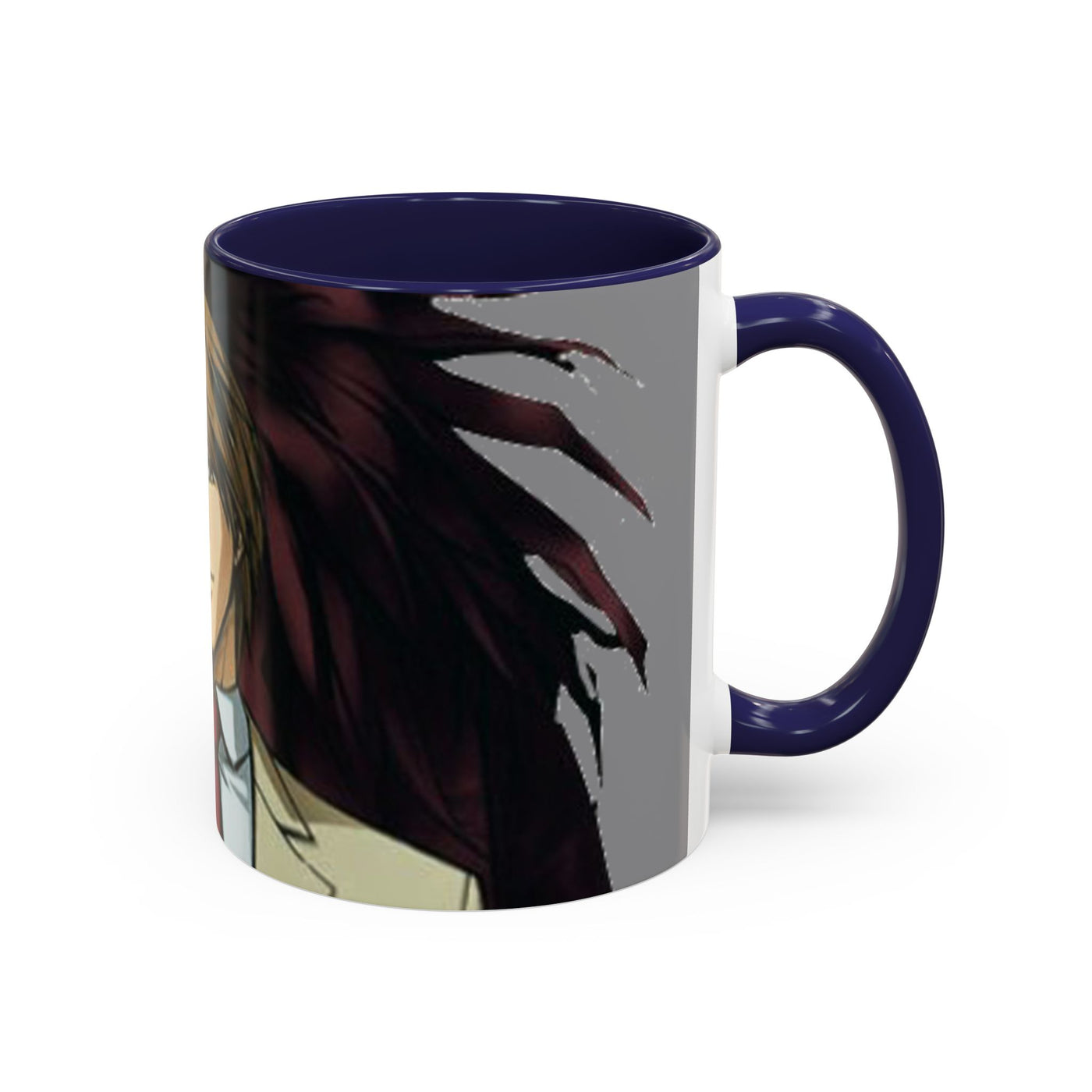 Light x Ryuk-Coffee Mug