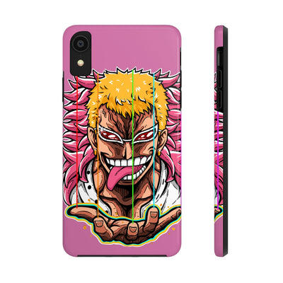 Doflamingo -Phone Cases