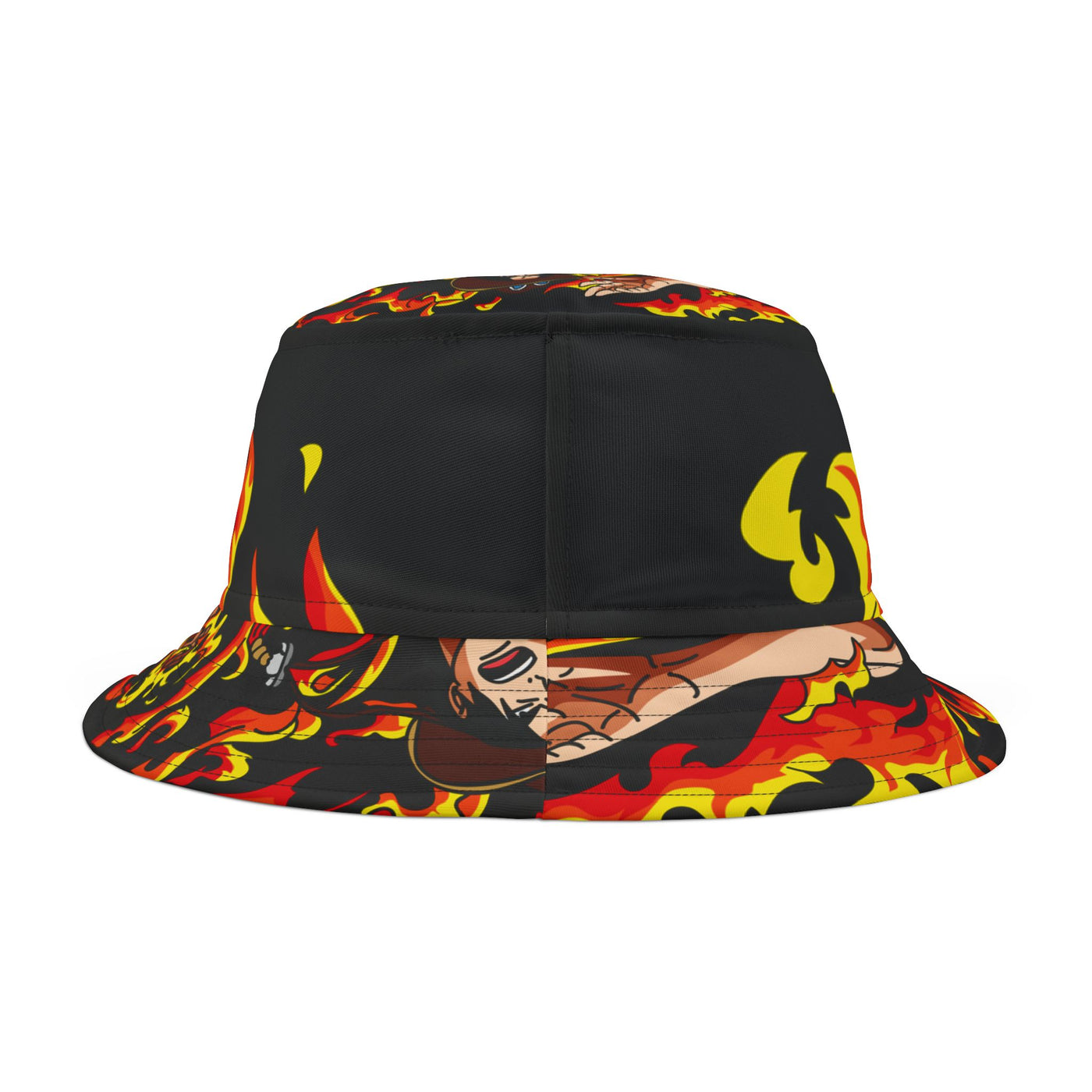 Ace- Bucket Hat