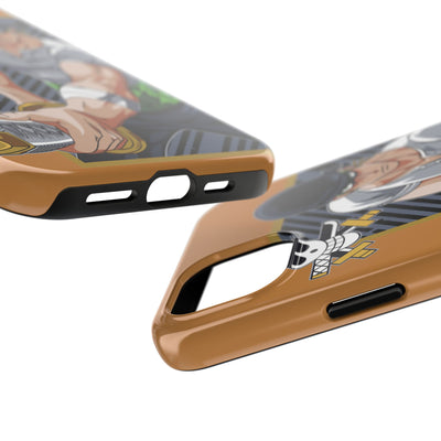 RORONOA ZORO -Phone Cases