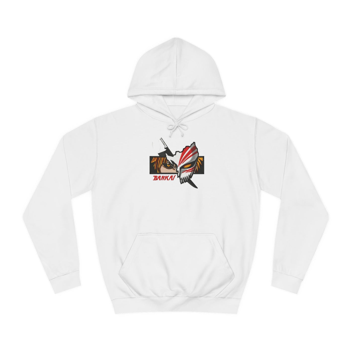 Bleach-Hoodie