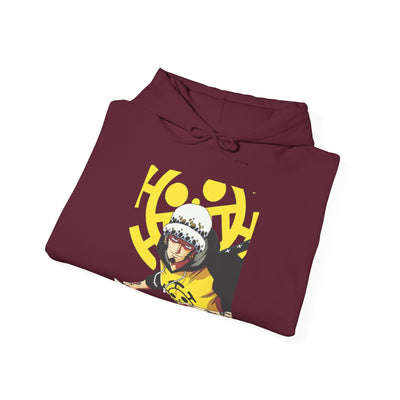 Trafalgar Law -Hoodie