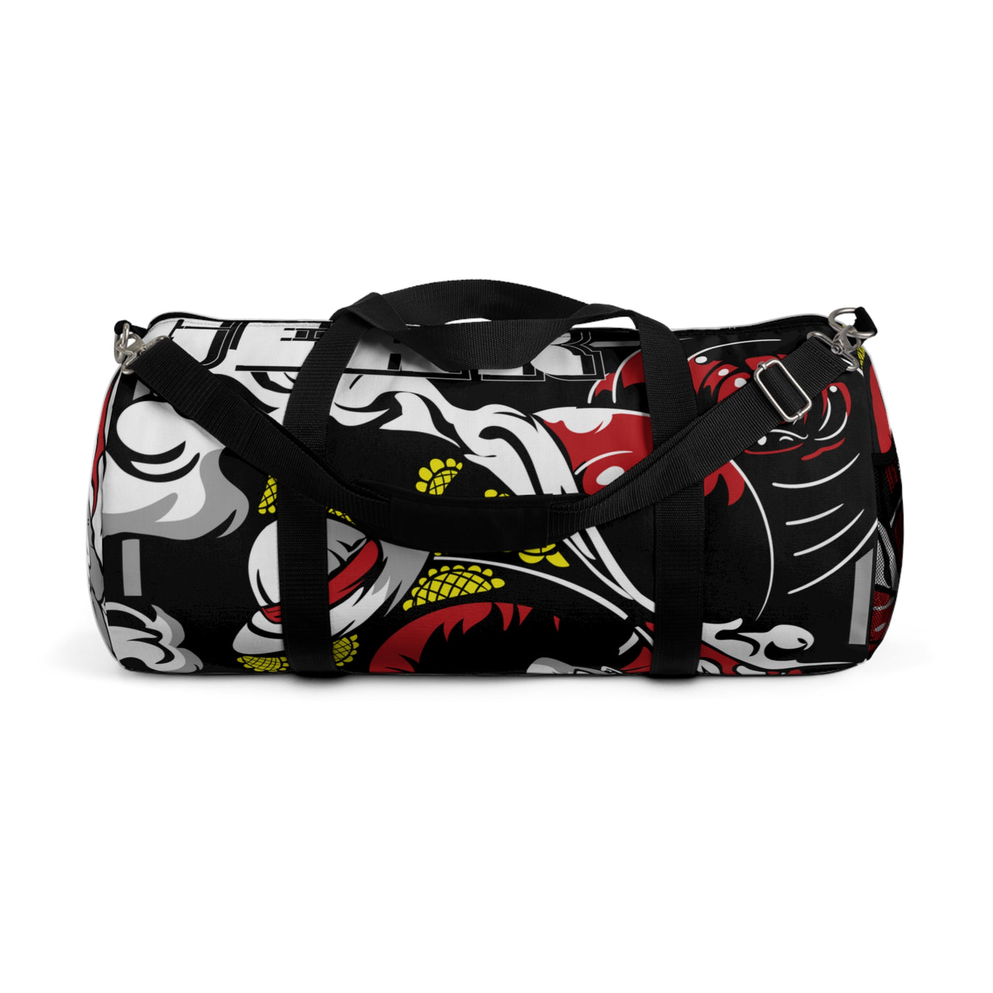 Gear Fourth Luffy -Duffle Bag