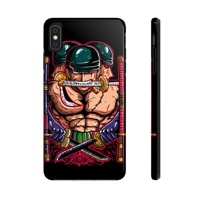 Zoro -Phone Cases