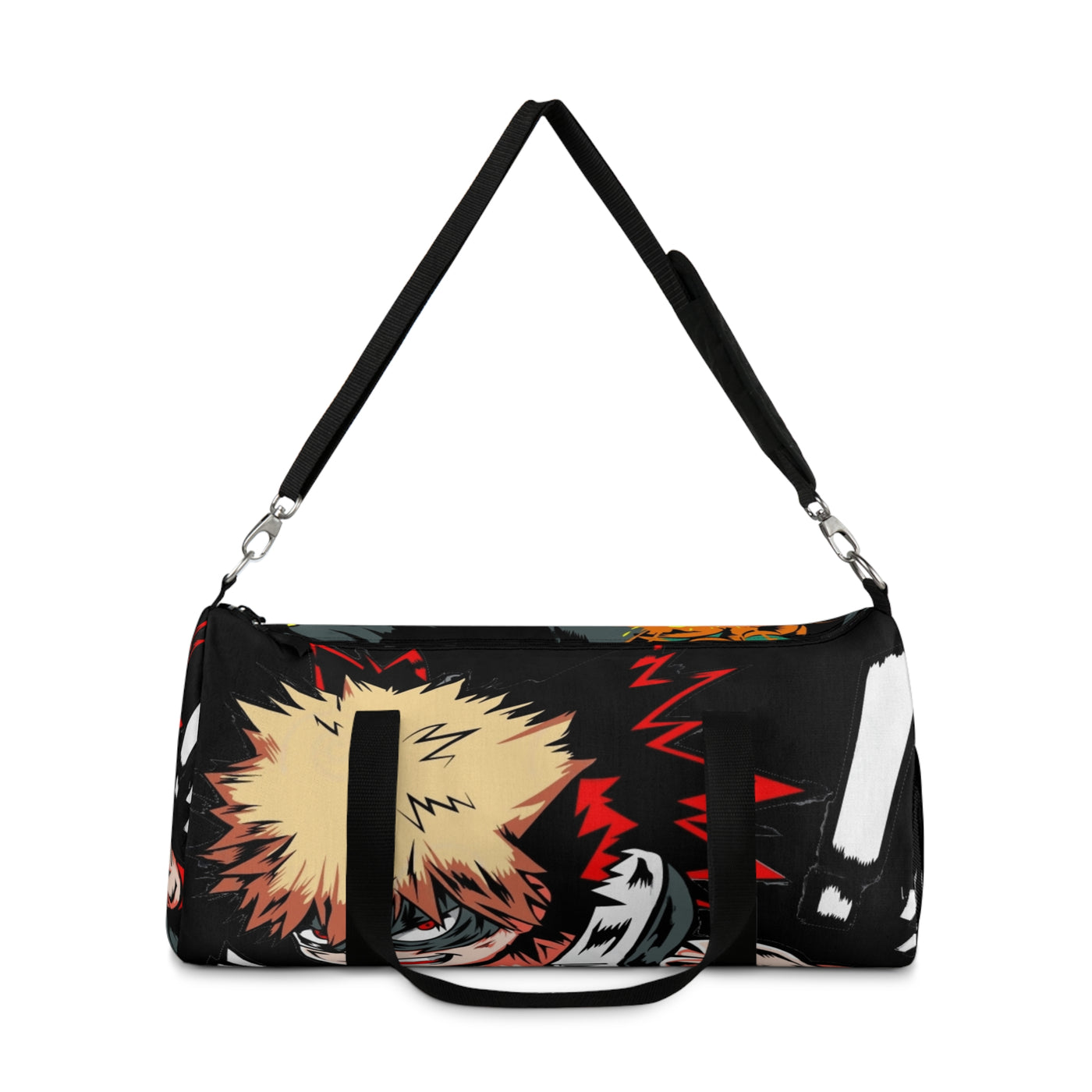 Bakugo -Duffle Bag