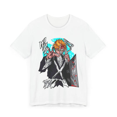 Ichigo-tshirt