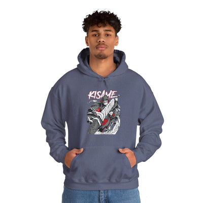 Kisame Hoshigaki-Hoodie