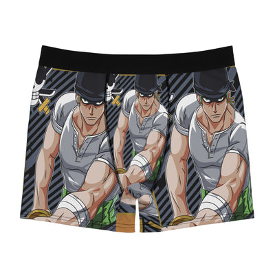 RORONOA ZORO -Boxer Briefs