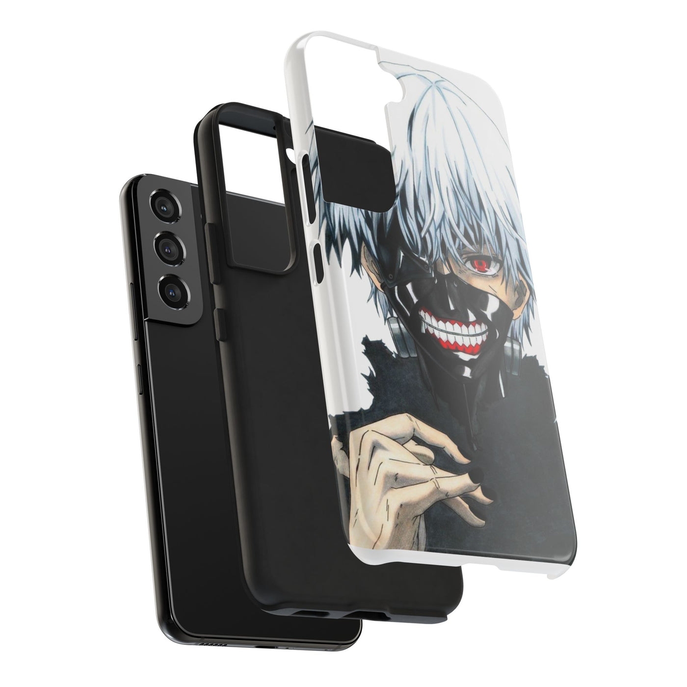 Kaneki-Phone Cases