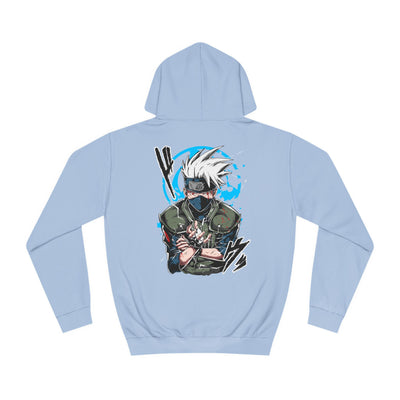 Kakashi-Hoodie