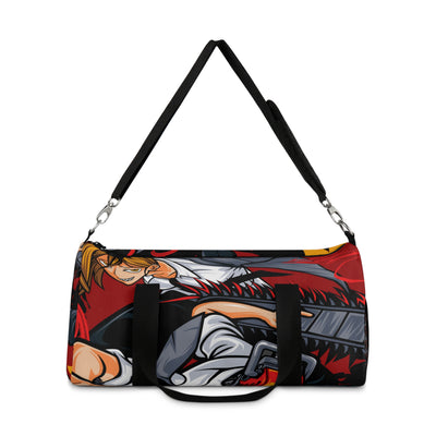 Chainsaw Man -Duffle Bag