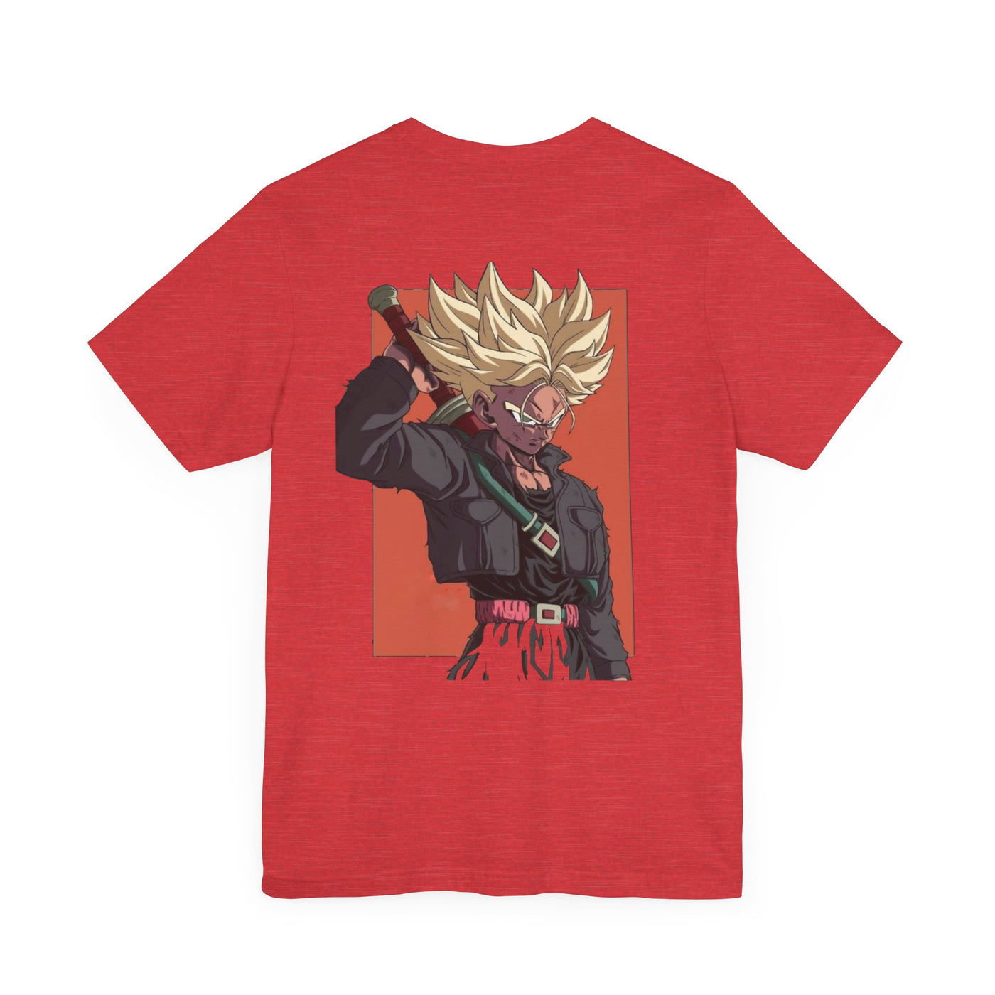 Trunks-tshirt