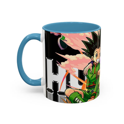 Gon x Killua -Coffee Mug